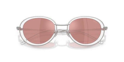 Diesel DL1018 1007/E4 Sunglasses