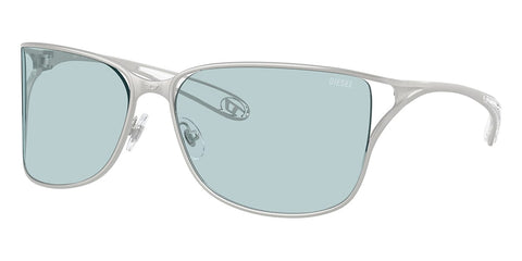 Diesel DL1019 1007/1 Sunglasses