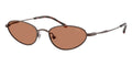 Diesel DL1024T 1052/73 Sunglasses