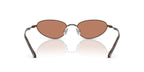 Diesel DL1024T 1052/73 Sunglasses
