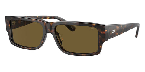 Diesel DL2003 713/73 Sunglasses