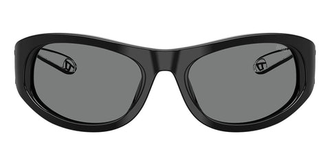 Diesel DL2007U 2001/87 Sunglasses