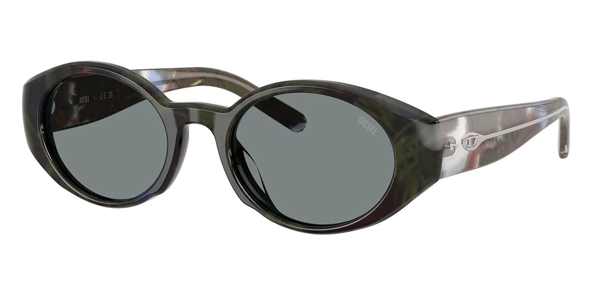 Diesel DL2008U 2042/1 Sunglasses