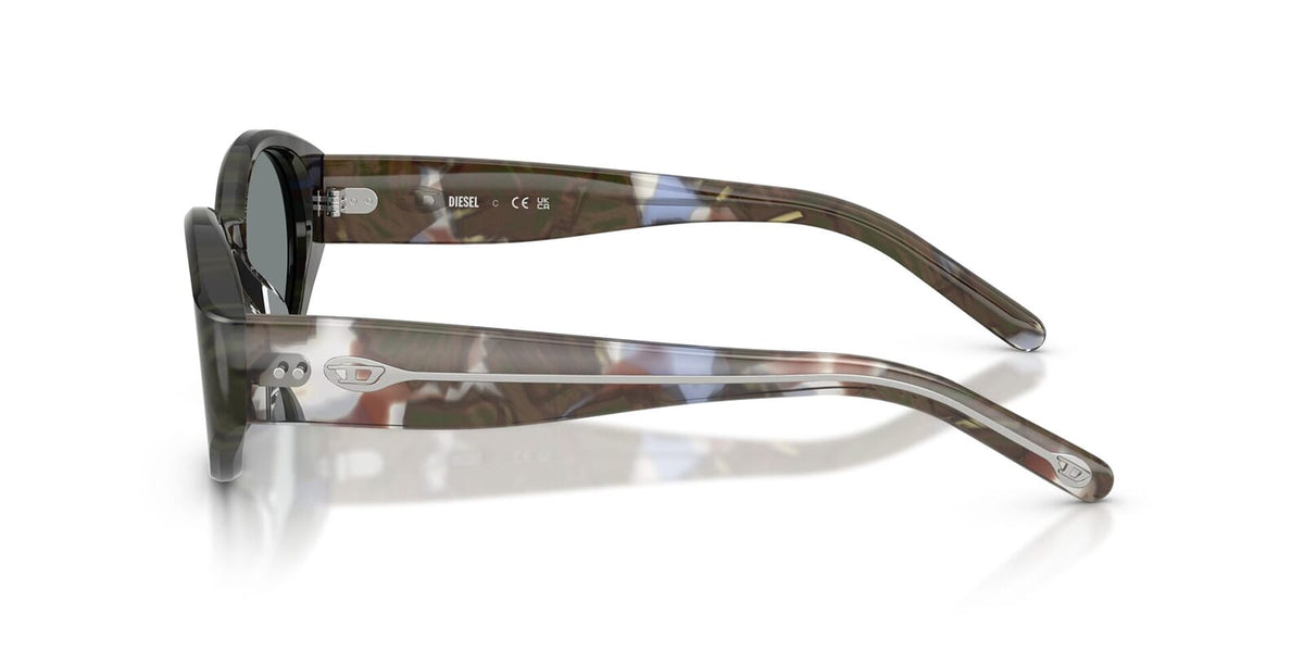 Diesel DL2008U 2042/1 Sunglasses
