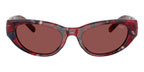 Diesel DL2010U 2040/75 Sunglasses