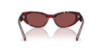 Diesel DL2010U 2040/75 Sunglasses
