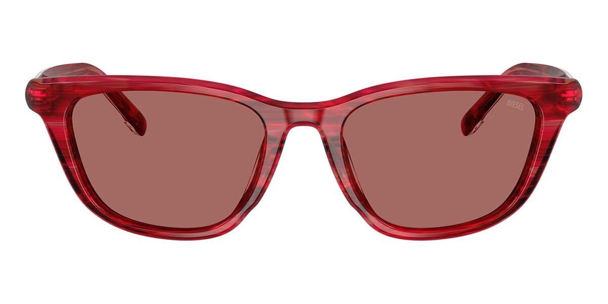 Diesel DL2012U 2038/69 Sunglasses
