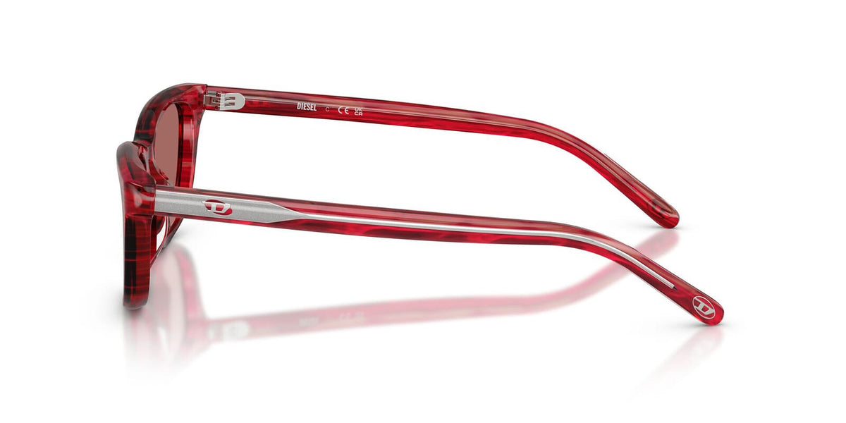 Diesel DL2012U 2038/69 Sunglasses