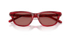 Diesel DL2012U 2038/69 Sunglasses