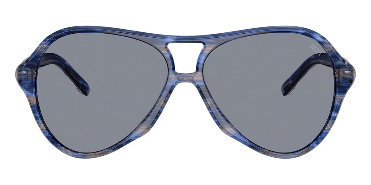 Diesel DL2013U 2037/1 Sunglasses