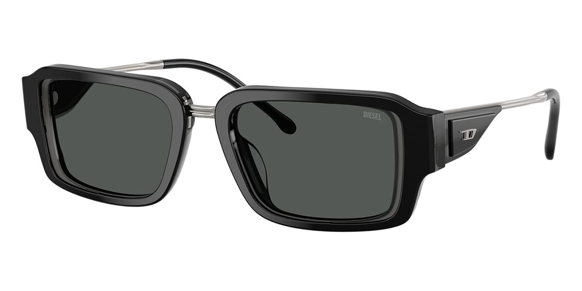 Diesel DL2016U 2044/87 Sunglasses