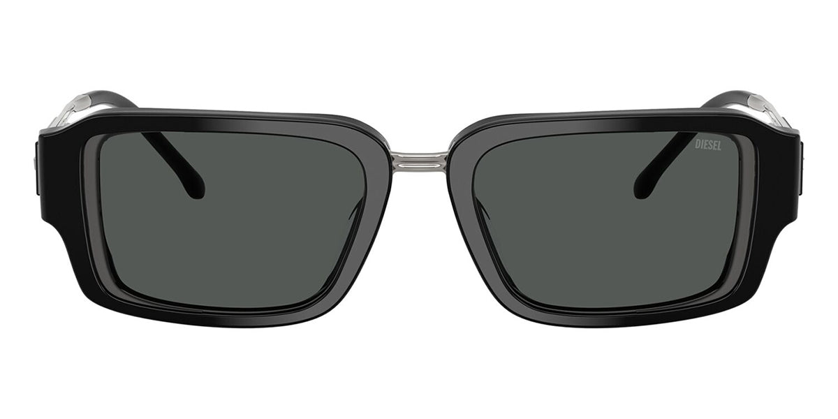 Diesel DL2016U 2044/87 Sunglasses