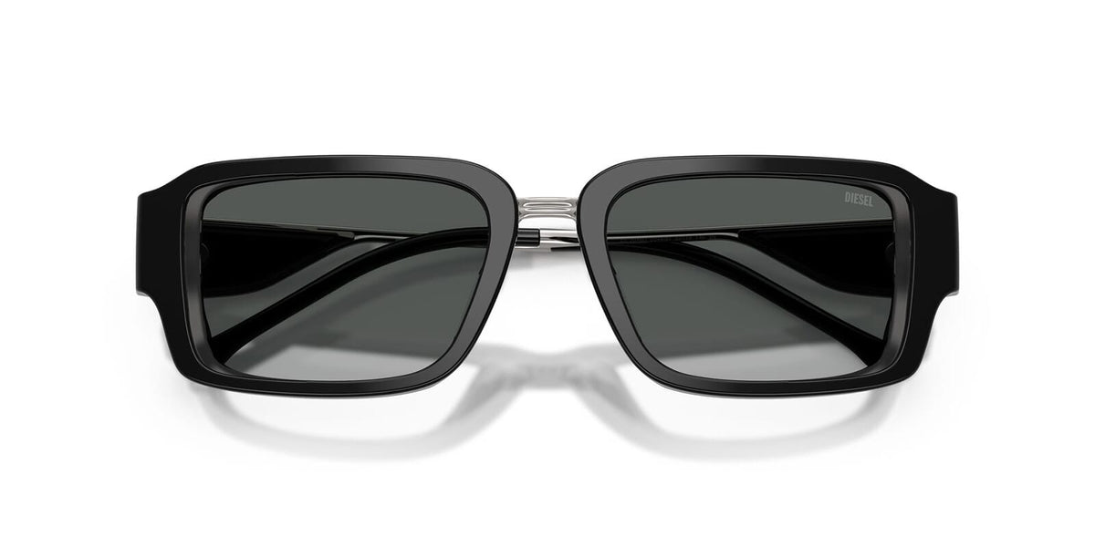 Diesel DL2016U 2044/87 Sunglasses