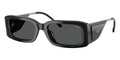 Diesel DL2017U 2044/87 Sunglasses
