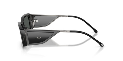 Diesel DL2017U 2044/87 Sunglasses