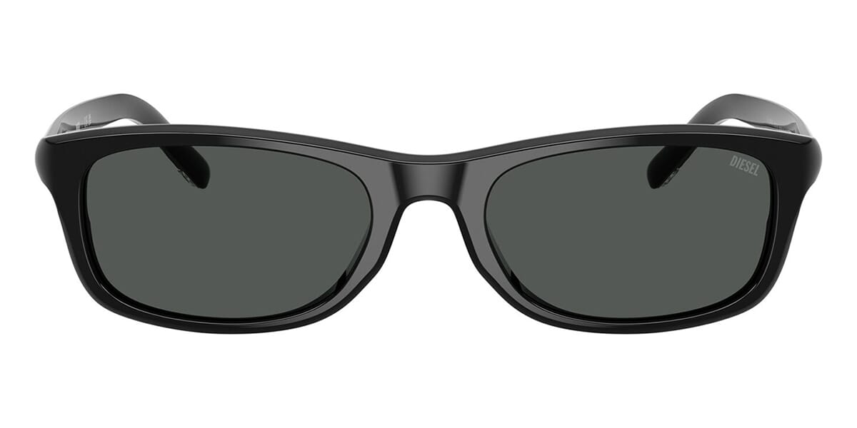 Diesel DL2018U 2001/87 Sunglasses