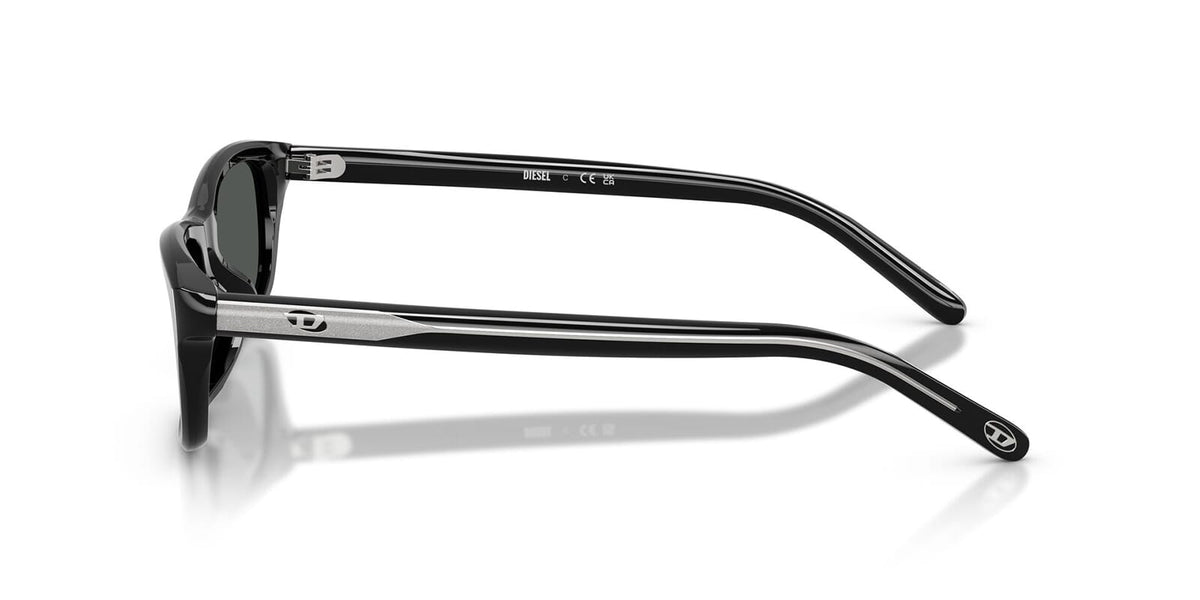 Diesel DL2018U 2001/87 Sunglasses