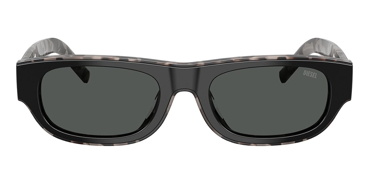 Diesel DL2022U 2068/87 Sunglasses
