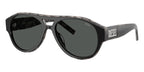Diesel DL2023U 2068/87 Sunglasses