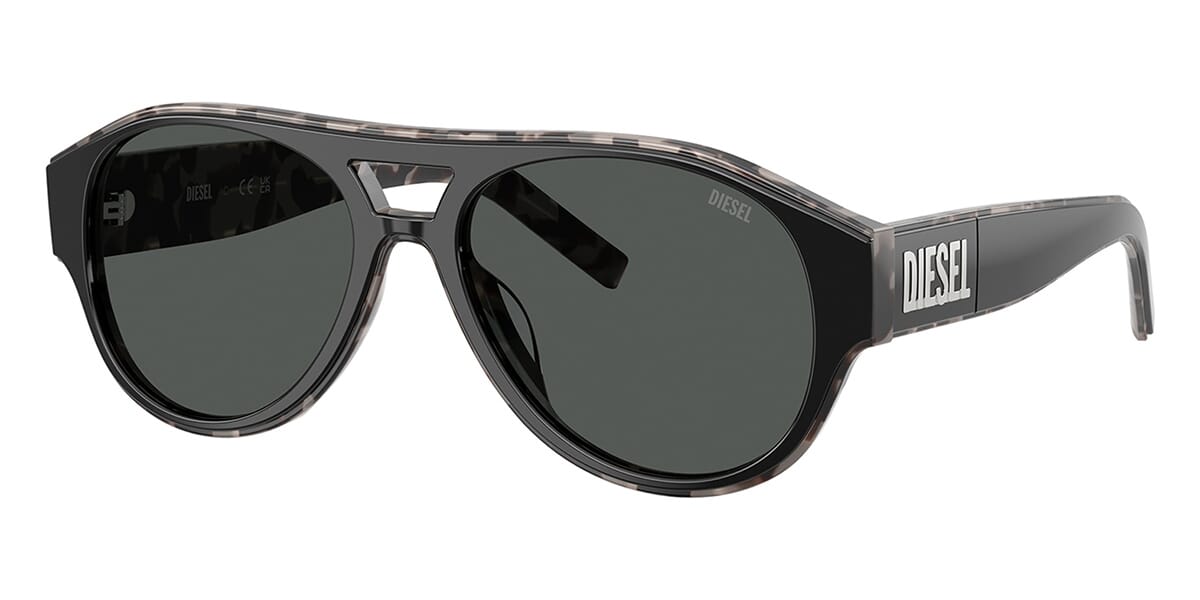 Diesel DL2023U 2068/87 Sunglasses