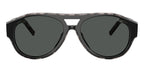 Diesel DL2023U 2068/87 Sunglasses