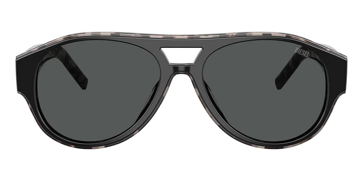 Diesel DL2023U 2068/87 Sunglasses