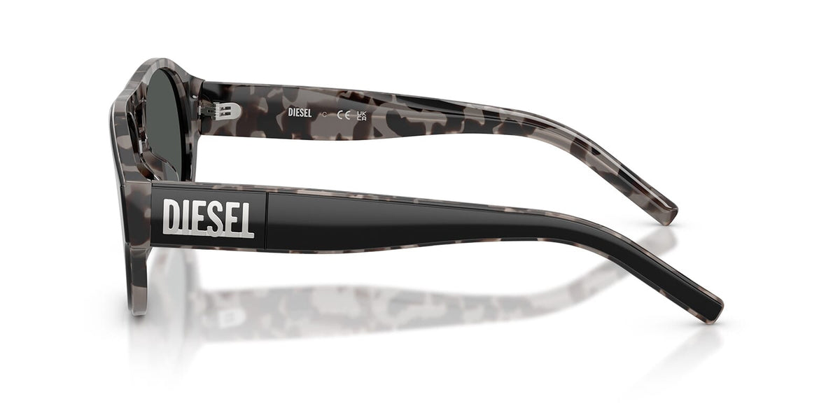 Diesel DL2023U 2068/87 Sunglasses