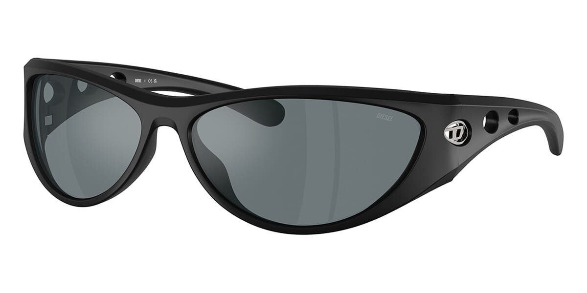 Diesel DL3004U 2002/6G Sunglasses
