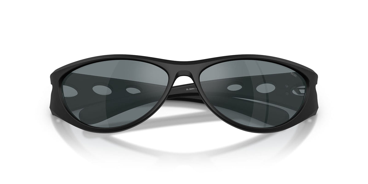 Diesel DL3004U 2002/6G Sunglasses