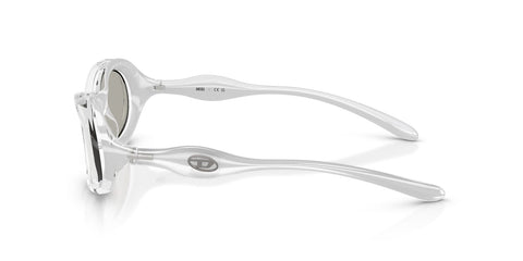 Diesel DL3011U 2029/6G Sunglasses
