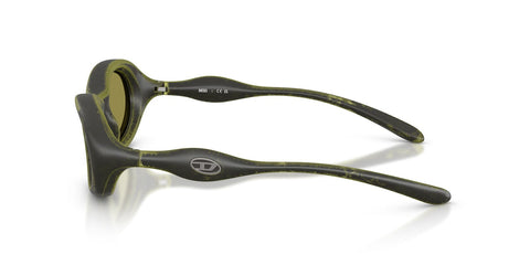 Diesel DL3011U 511/CB Sunglasses