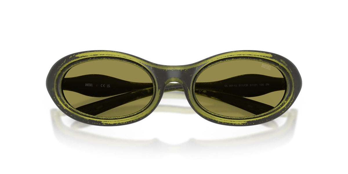 Diesel DL3011U 511/CB Sunglasses