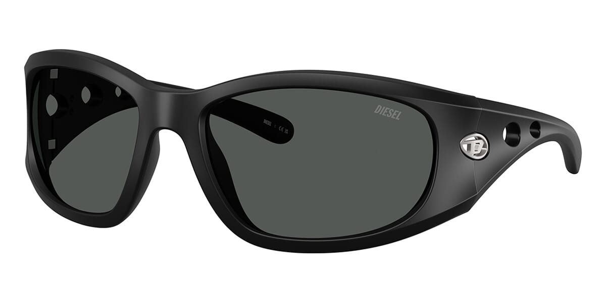 Diesel DL3012U 2002/87 Sunglasses - Pretavoir