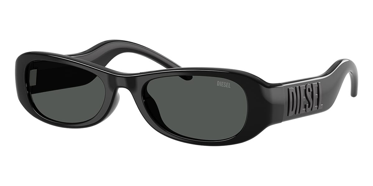 Diesel DL3020U 2001/87 Sunglasses