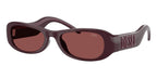 Diesel DL3020U 2052/75 Sunglasses
