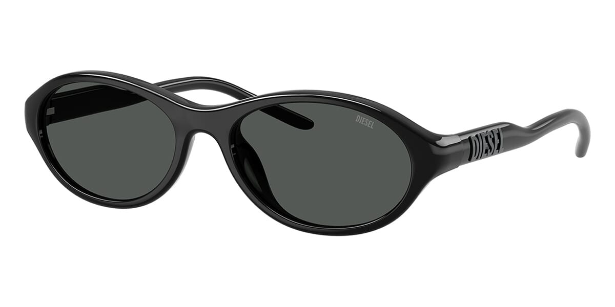 Diesel DL3024U 2001/87 Sunglasses