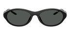 Diesel DL3024U 2001/87 Sunglasses