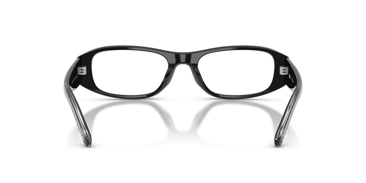 Diesel DL4014U 2001 Glasses