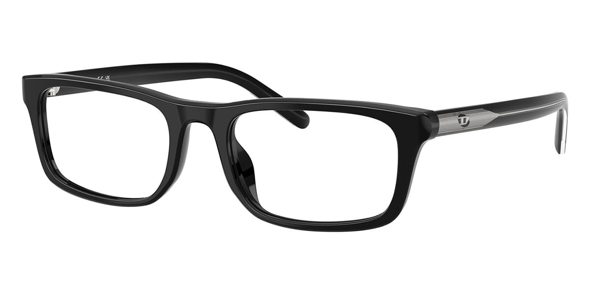 Diesel DL4017U 2001 Glasses