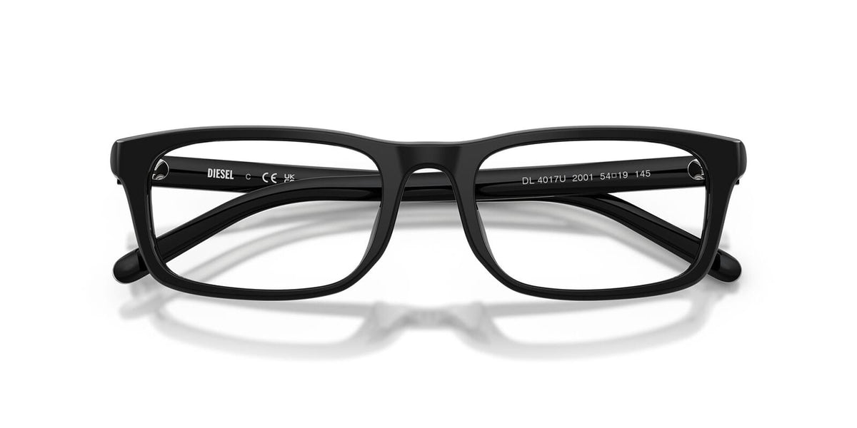 Diesel DL4017U 2001 Glasses