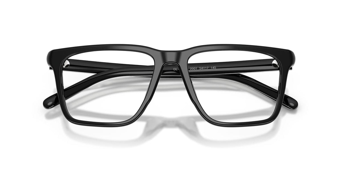 Diesel DL4018U 2001 Glasses