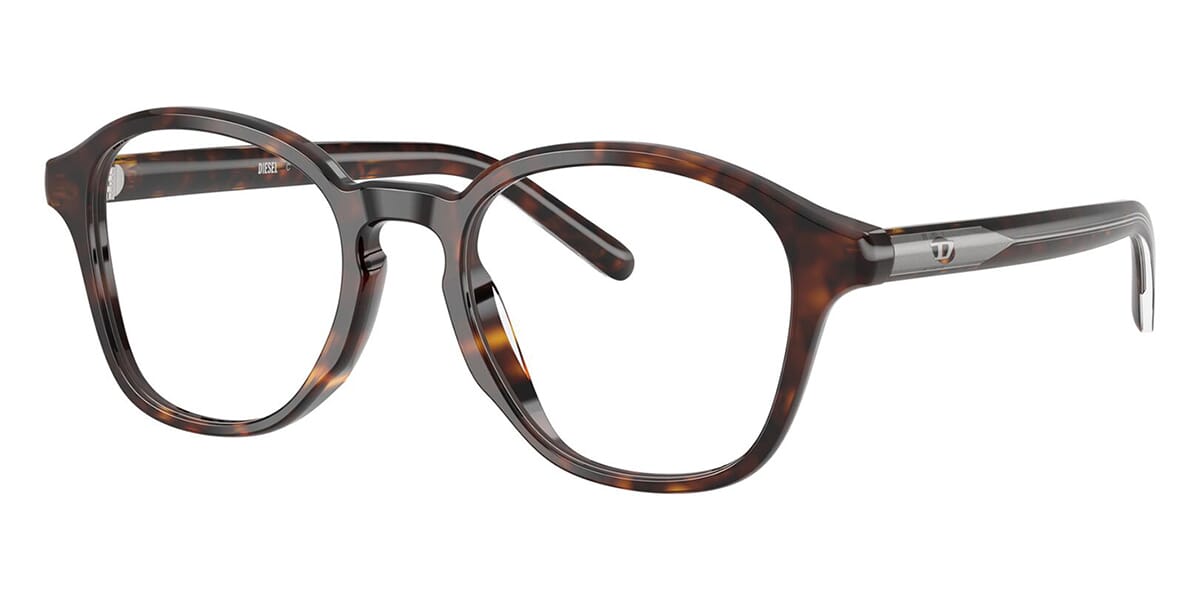 Diesel DL4025U 2003 Glasses