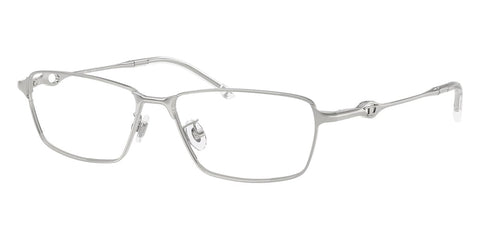Diesel DL5008D 1001 Glasses