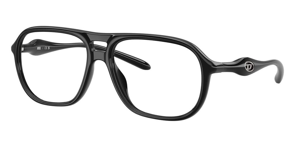 Diesel DL6008U 2001 Glasses