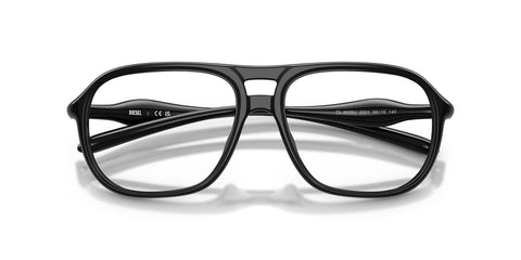 Diesel DL6008U 2001 Glasses