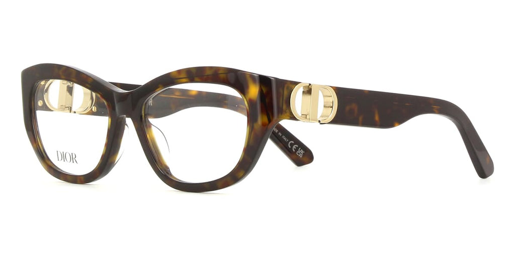 Dior 30MontaigneO B1I 2000 Glasses