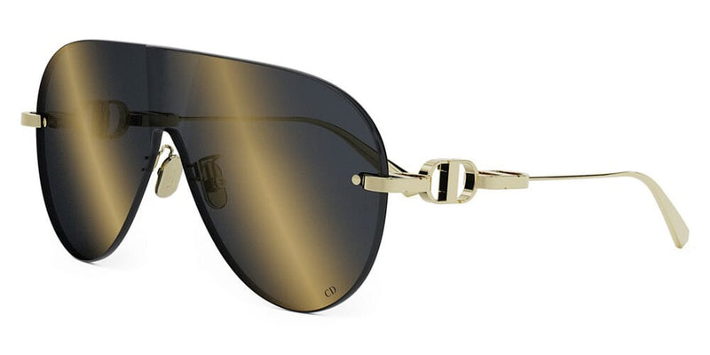 Dior CD Chain M2U B0A5 Sunglasses