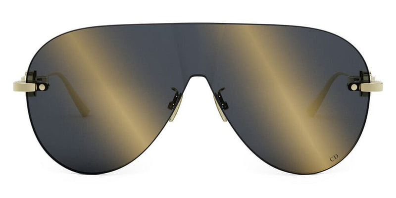 Dior CD Chain M2U B0A5 Sunglasses