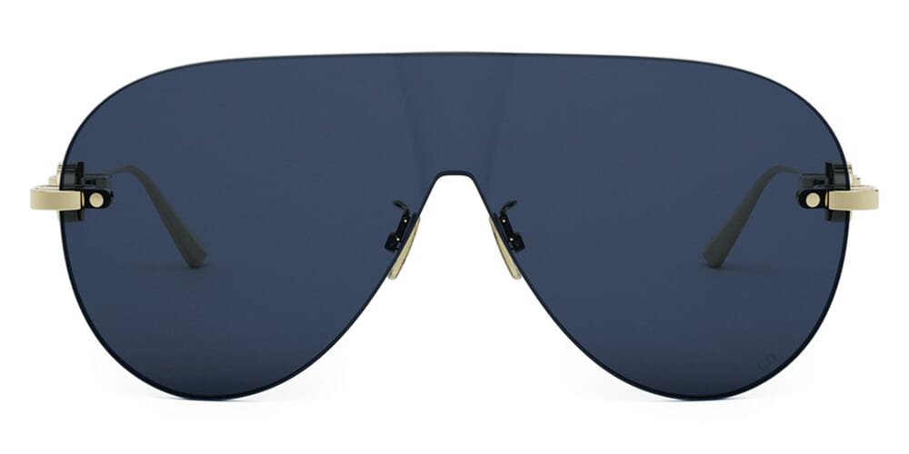 Dior CD Chain M2U B0B0 Sunglasses