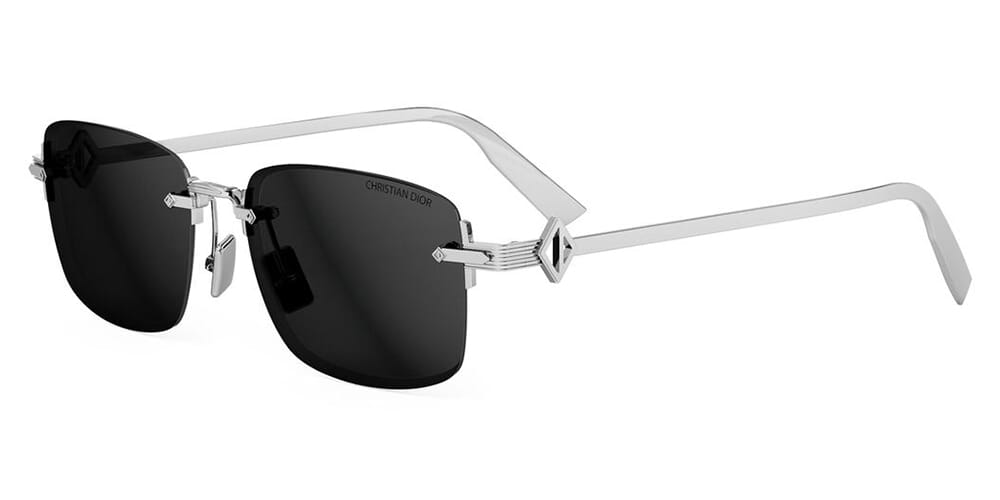 Dior CD Diamond S11U F0A0 Sunglasses